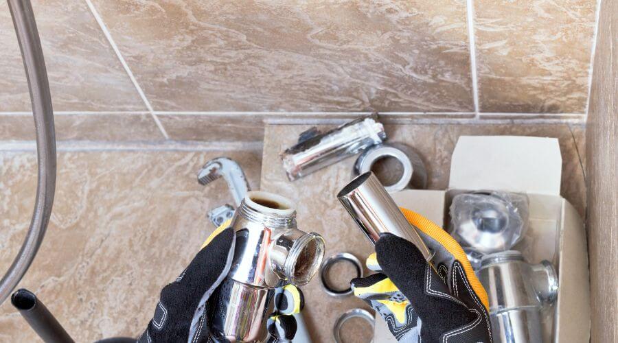 Professional Storm Sewer Service in Bloomery, WV